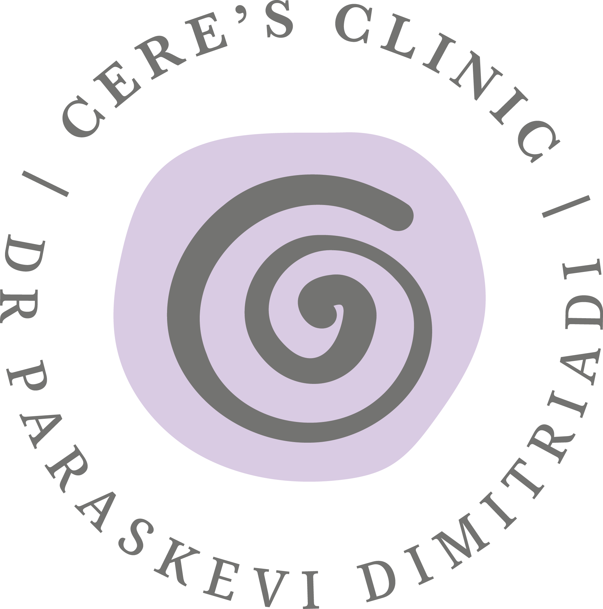 Dr. Paraskevi Dimitriadi